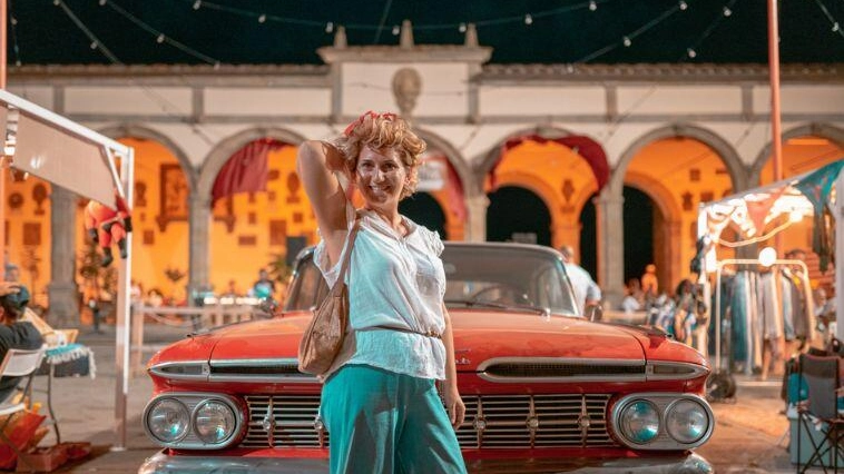 vintage vintage