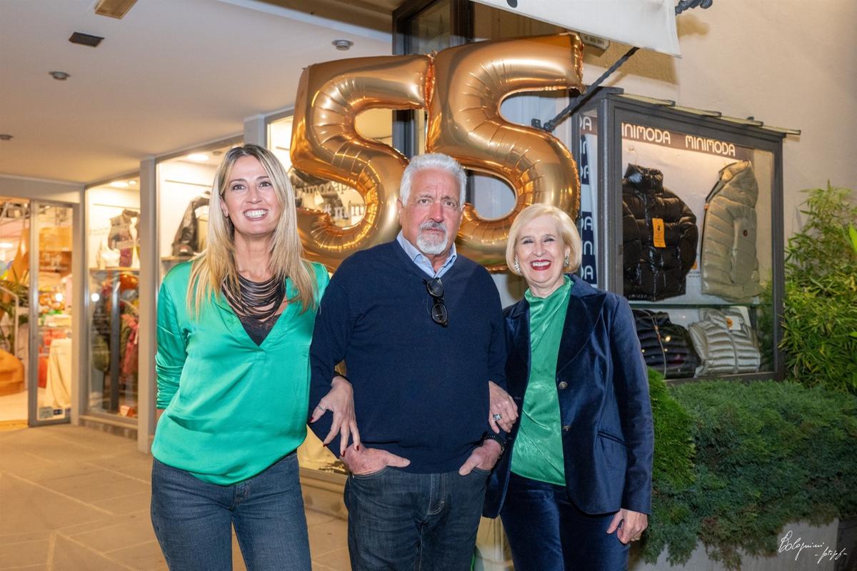 Chiude anche Mini Moda, dopo 56 anni l’addio. In centro a Prato un altro vuoto Chiude anche Mini Moda, dopo 56 anni l’addio. In centro a Prato un altro vuoto