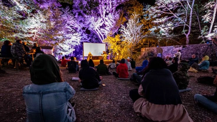 A Perugia il primo passo del Festival dei Cammini di Francesco 2025 che toccherà anche Arezzo