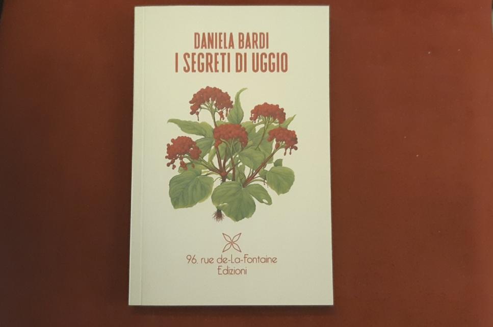 firenze presentazione del libro ‘i segreti di uggio al teatro nicolini