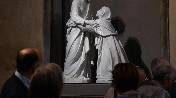 Mobilitazione da parte di istituzioni, mondo della cultura e ora anche dello sport in favore della chiesa di San Giovanni in Fuorcivitas