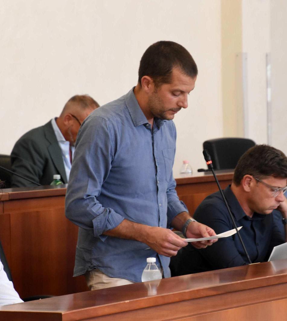 "Lavoro fatto con poca comunicazione"
