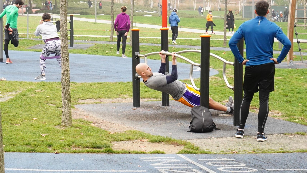 Sport? Qui vince la sedentarietà. In 329mila praticano attività . Ma 4 su 10 non l’hanno mai fatta