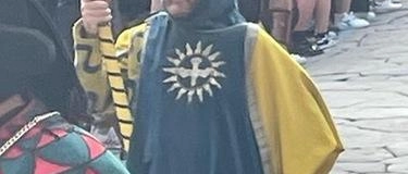 "Al servizio del quartiere che amo"