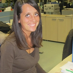 Rossella Conte, Giornalista