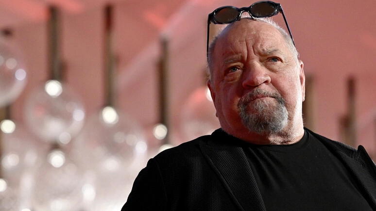 Al Lucca Film Festival premio alla carriera a Paul Schrader