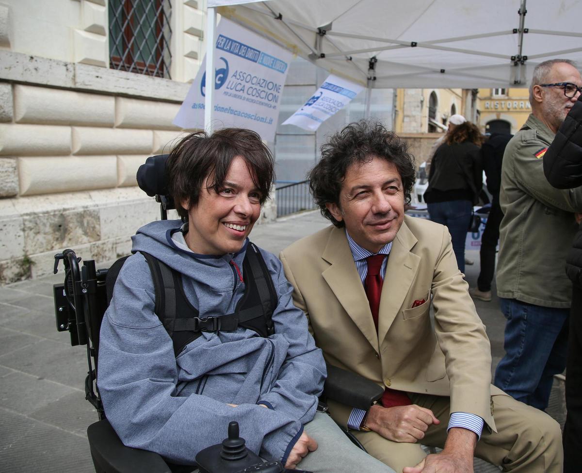 fine vita l8217umbria sensibile al tema e8217 tra le regioni che si informano di pi249