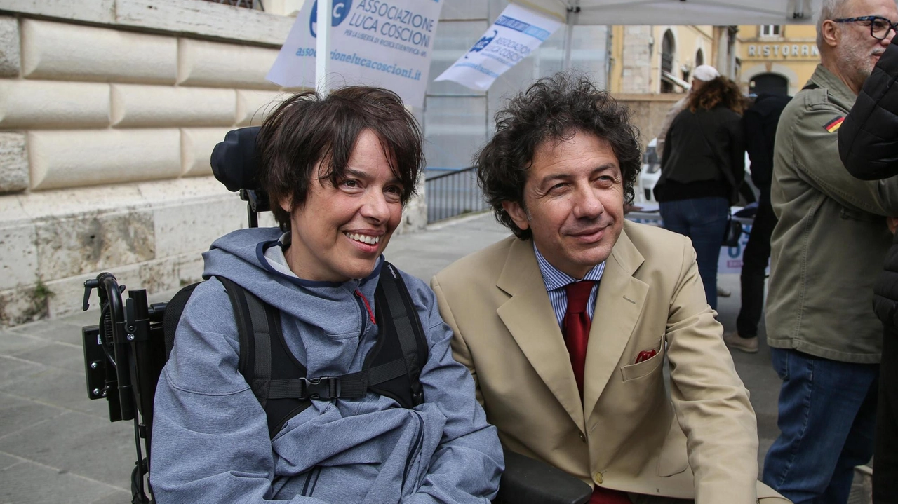 Umbria: regione sempre più sensibile ai temi della libertà di scelta. "Negli ultimi 12 mesi, il servizio gratuito “Numero Bianco”... Umbria: regione sempre più sensibile ai temi della libertà di scelta. "Negli ultimi 12 mesi, il servizio gratuito “Numero Bianco”...