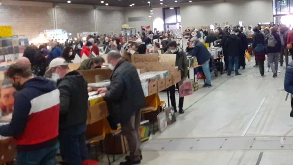 I padiglioni di via Spallanzani pronti ad ospitare eventi di ogni tipo I padiglioni di via Spallanzani pronti ad ospitare eventi di ogni tipo
