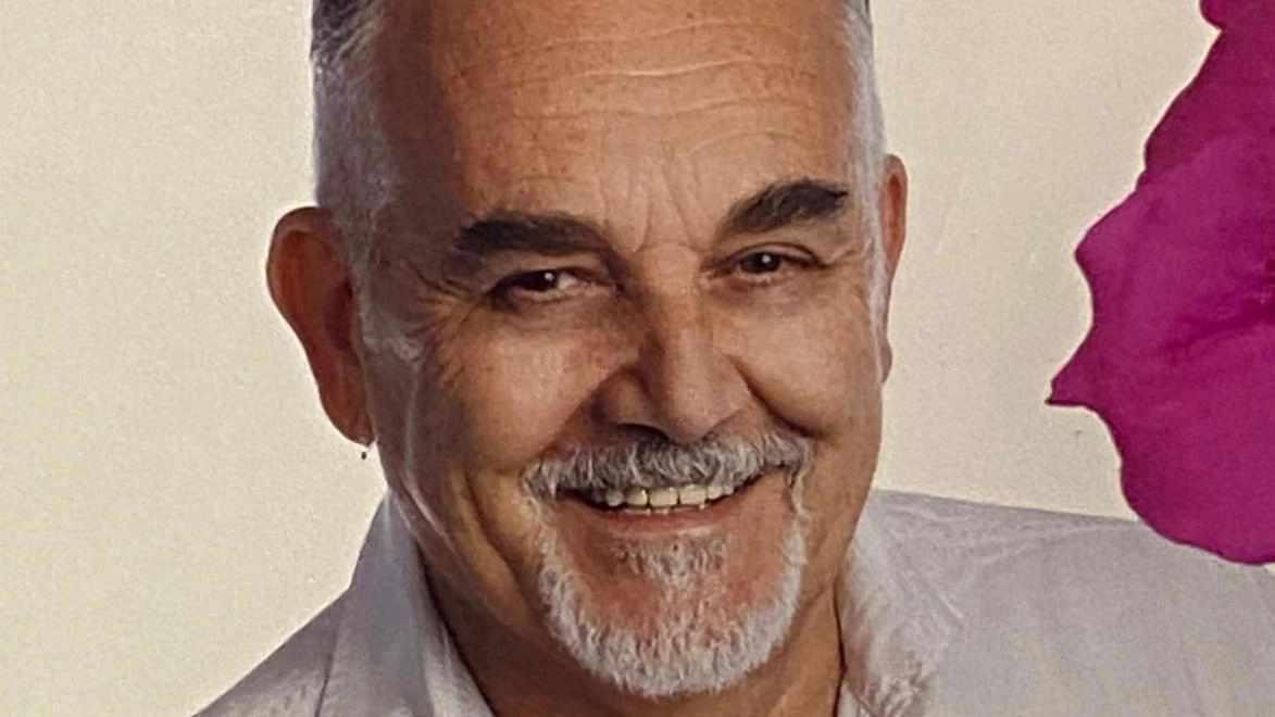 L’imprenditore Fabrizio Baldini, morto all’età di 76 anni L’imprenditore Fabrizio Baldini, morto all’età di 76 anni