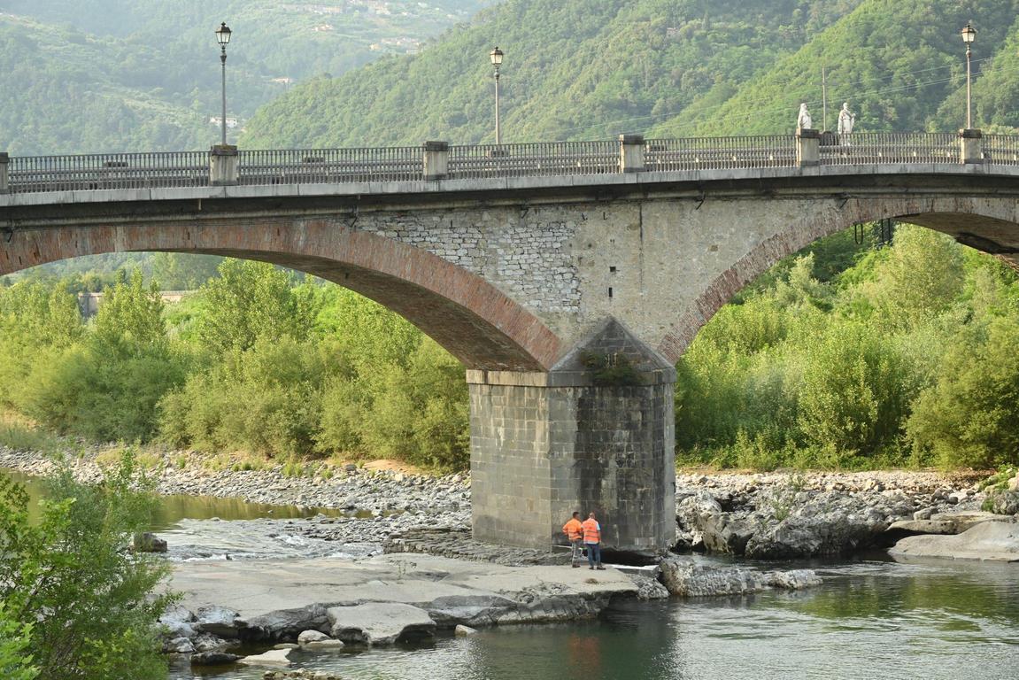Ponte di Sant’Ansano. I dubbi delle opposizioni sui 2 milioni mai spesi Ponte di Sant’Ansano. I dubbi delle opposizioni sui 2 milioni mai spesi