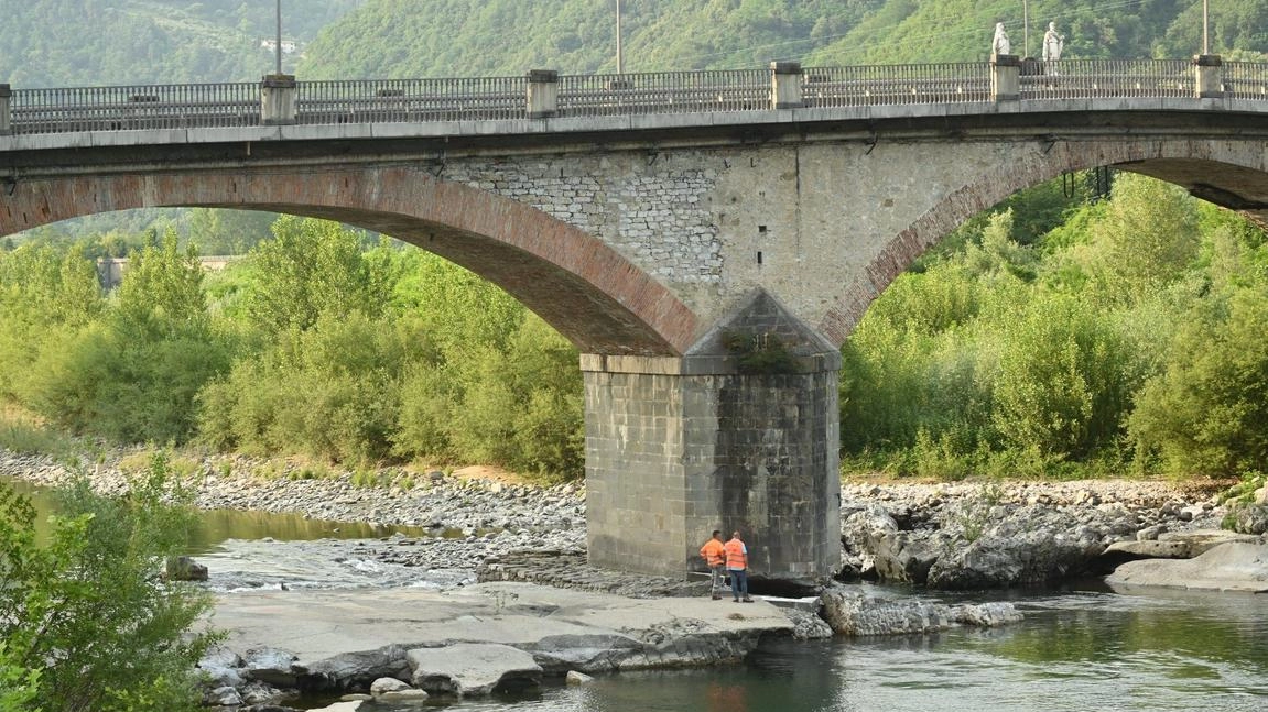 I soldi per il ponte di Sant’Ansano non sarebbero stati spesi I soldi per il ponte di Sant’Ansano non sarebbero stati spesi