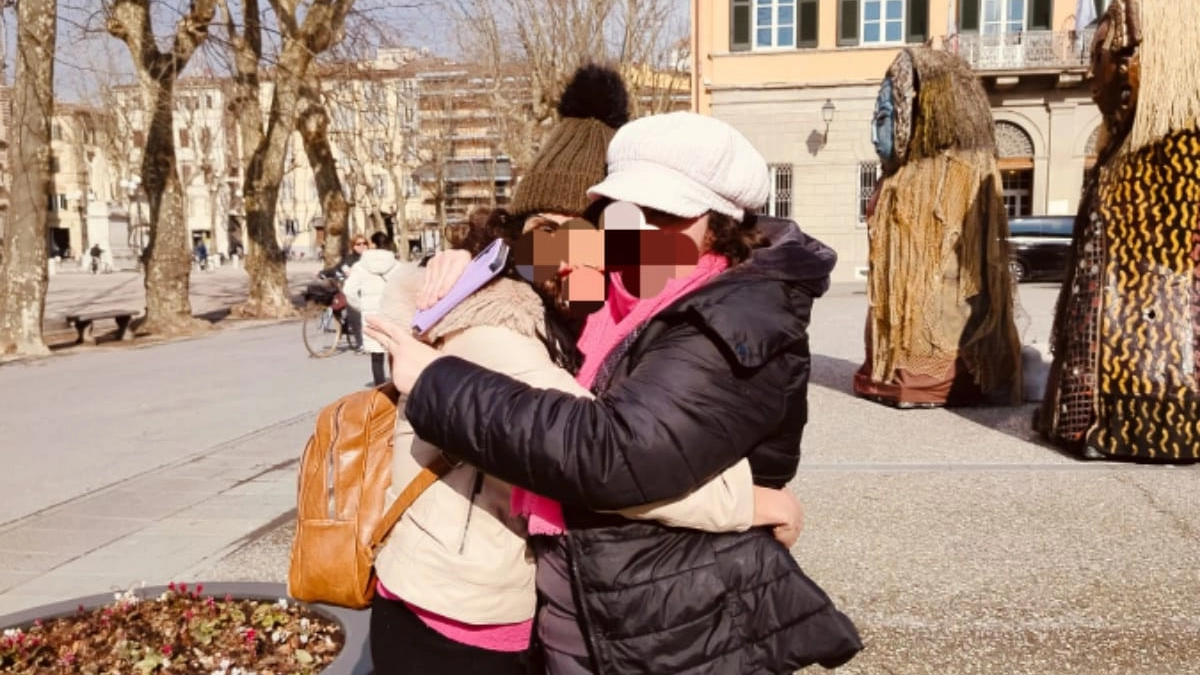 “Bocciate mia figlia”. L’appello della madre di una ragazza autistica