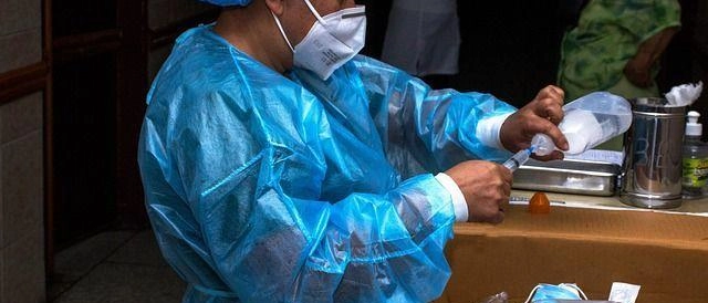 Una morte sospetta dopo un ‘trattamento’