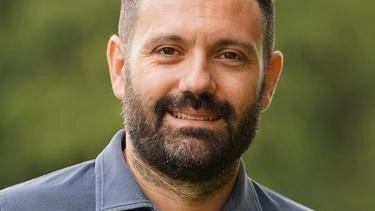 Riccardo Trallori e Bernard Dika