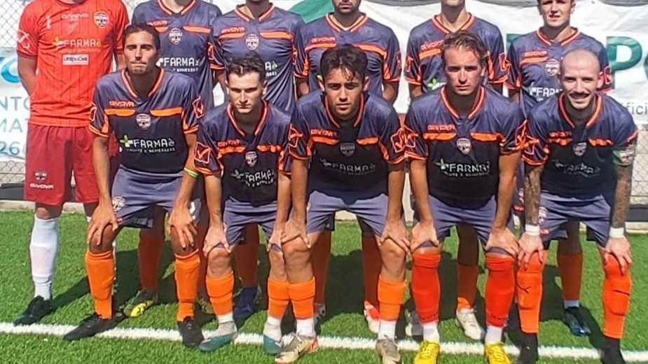 . Corsanico di Gabriele Mazzei è l’unica squadra versiliese tra Prima e Seconda categoria che ha vinto nella terza giornata di campionato . Corsanico di Gabriele Mazzei è l’unica squadra versiliese tra Prima e Seconda categoria che ha vinto nella terza giornata di campionato