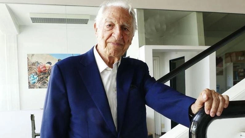 Aveva 97 anni. Presidente dell’Unione tre mandati, vicesindaco con Mattei. I funerali domani all’Impruneta . Aveva 97 anni. Presidente dell’Unione tre mandati, vicesindaco con Mattei. I funerali domani all’Impruneta .