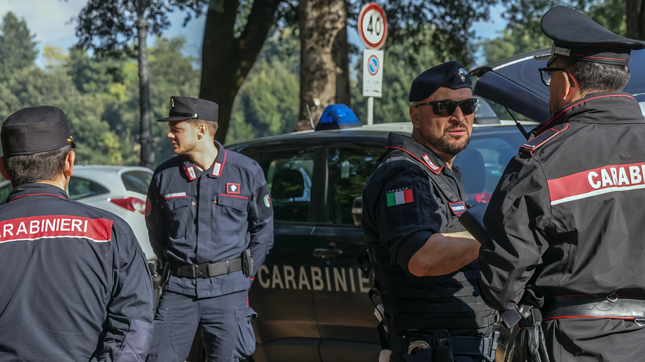 L’assessore alla sicurezza, Giorgio: "Servono risorse e agenti in più" L’assessore alla sicurezza, Giorgio: "Servono risorse e agenti in più"