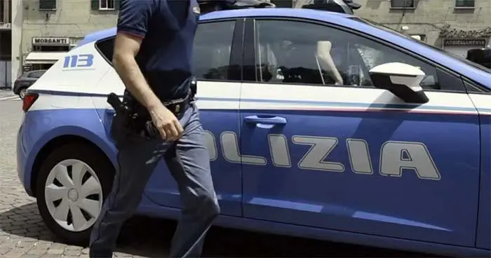 Incidente, la strada statale 3 bis “Tiberina” è provvisoriamente chiusa in entrambe le direzioni a Pieve Santo Stefano