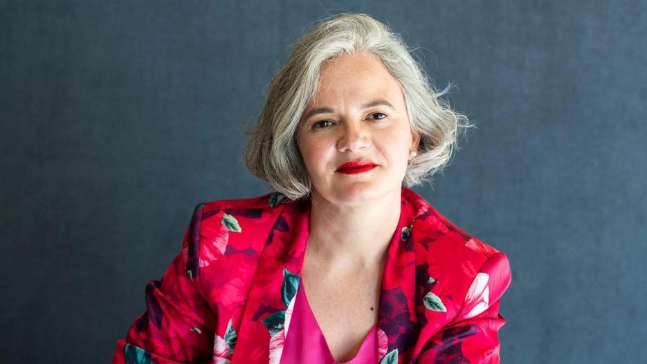 Alessandra Selmi presenta il suo libro ‘La prima regina’