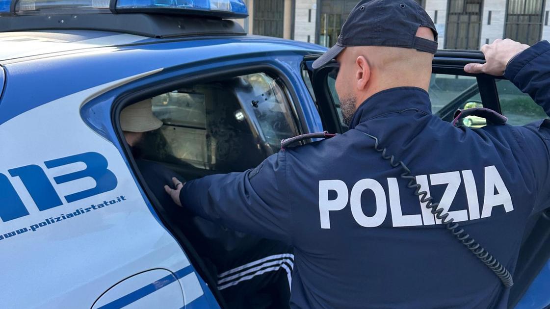 Blitz contro la criminalità cinese. Droga, soldi e banche clandestine: anche la Toscana nel mirino Blitz contro la criminalità cinese. Droga, soldi e banche clandestine: anche la Toscana nel mirino