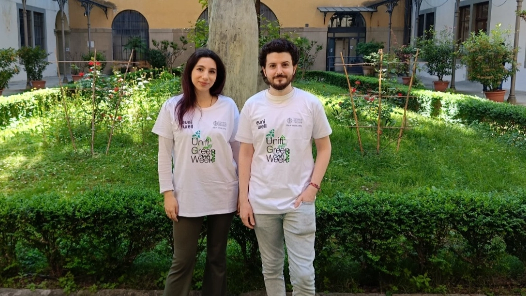 Firenze, torna Unifi Green Week: 7 giorni all’insegna di ambiente e sviluppo sostenibie