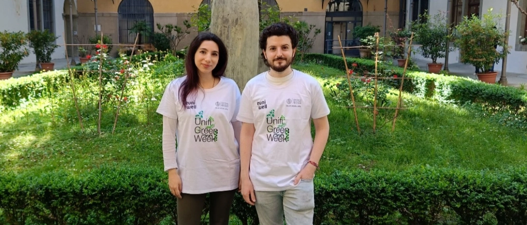 Firenze, torna Unifi Green Week: 7 giorni all’insegna di ambiente e sviluppo sostenibie
