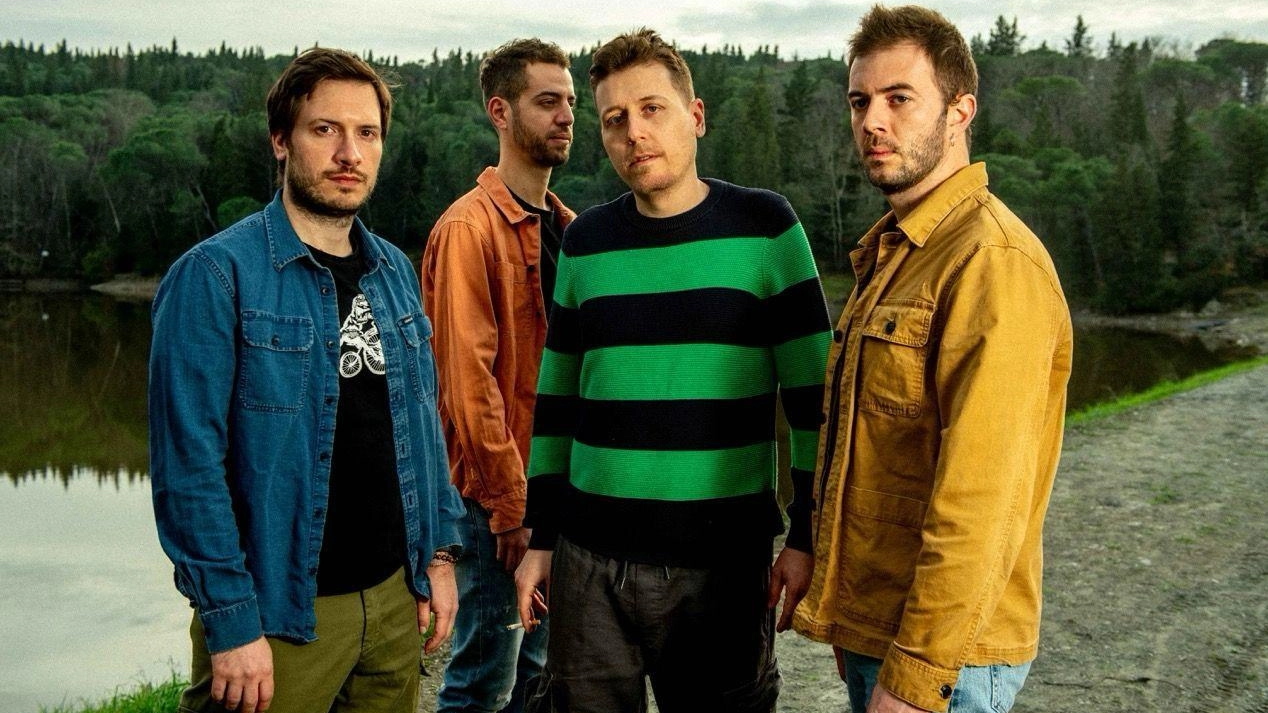 La band fiorentina con "Calce" al Serravalle Rock: apre l’unica data italiana dei norvegesi Yo Know Who La band fiorentina con "Calce" al Serravalle Rock: apre l’unica data italiana dei norvegesi Yo Know Who