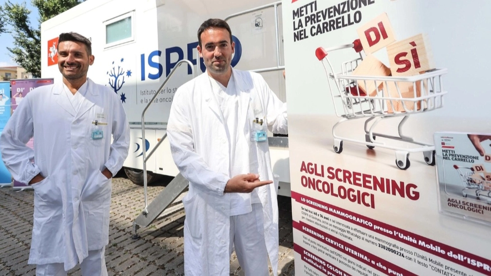 Sesto, al via alla Coop un mese di prevenzione, salute e benessere Sesto, al via alla Coop un mese di prevenzione, salute e benessere