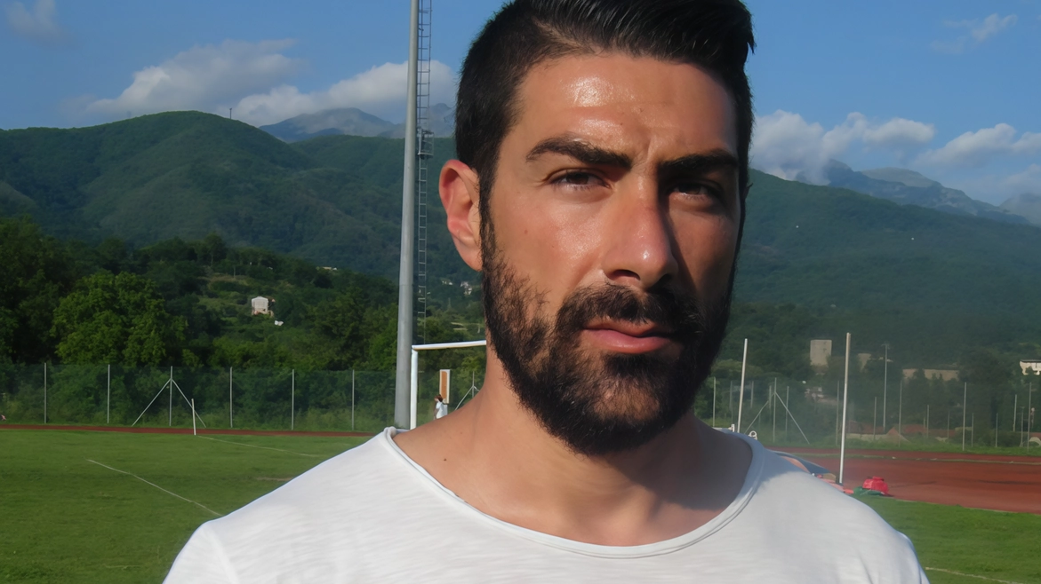 Ricortola: salvezza storica grazie al miracolo sportivo di Brizzi