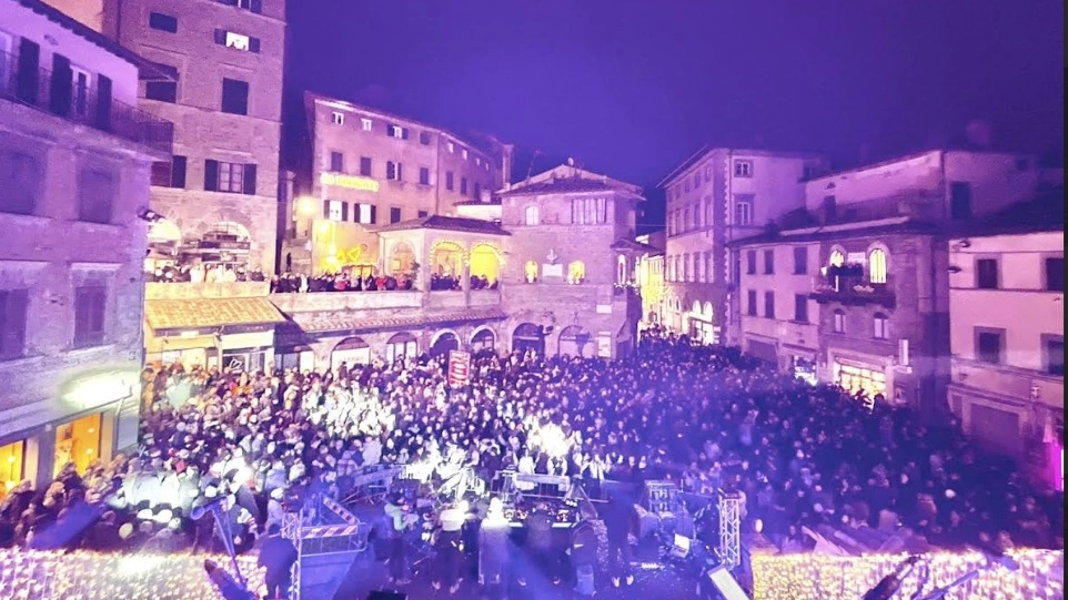 Cortona