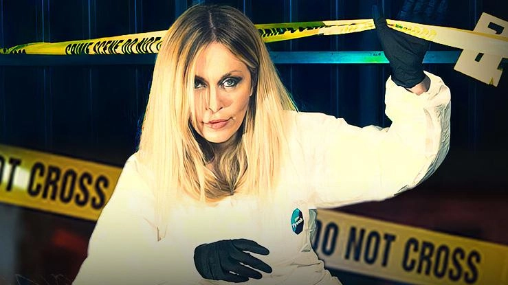 La cronaca nera arriva a teatro con “Delitti allo specchio. I grandi casi raccontati da Roberta Bruzzone”, il prossimo...