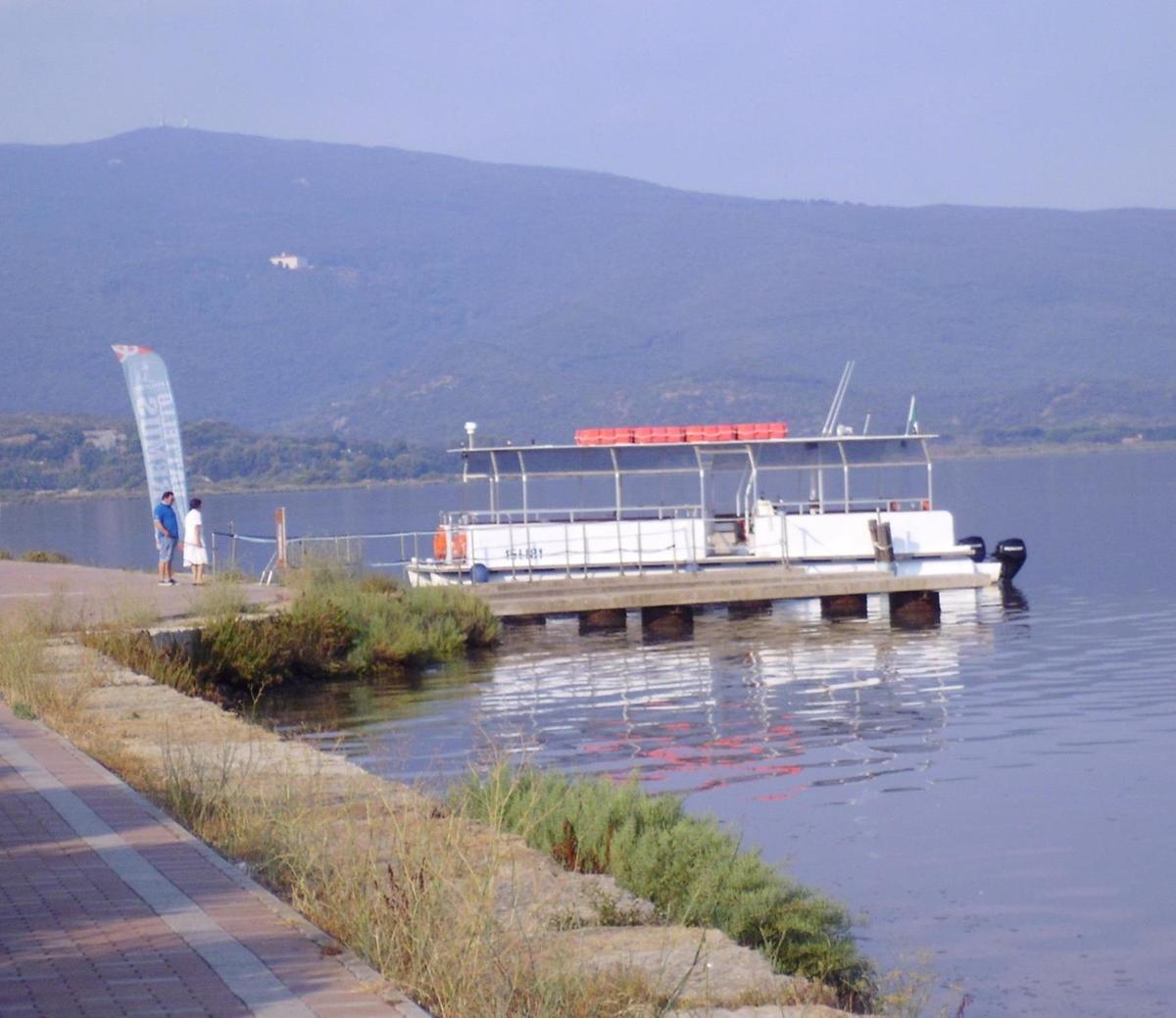 Parla Pettini: "Ridiamo lustro al turismo" Parla Pettini: "Ridiamo lustro al turismo"