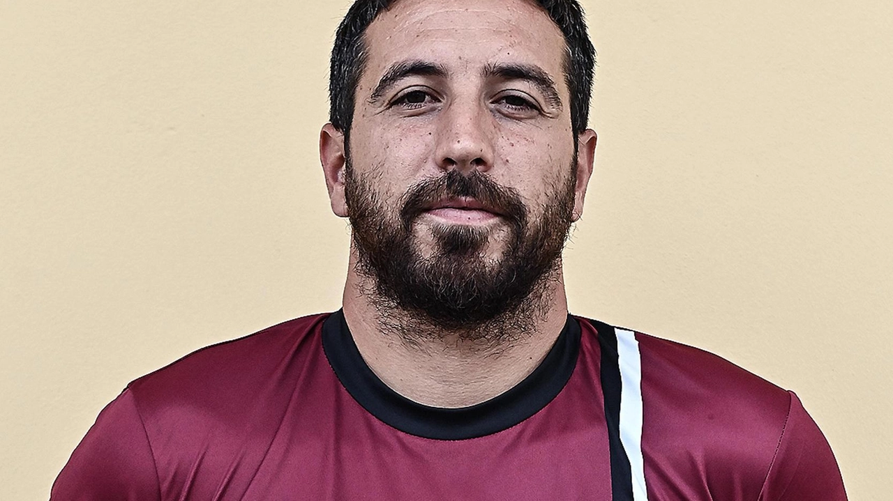 Tommaso Del Bino, portiere