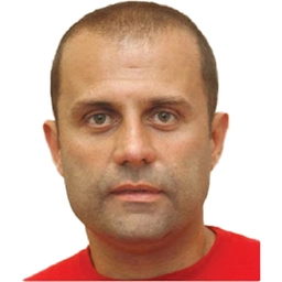 Marco Brogi, Giornalista La Nazione