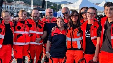 Ci sono tre posti a disposizione per svolgere il servizio civile universale con Anpas Humanitas Grosseto (nel bando identificata... Ci sono tre posti a disposizione per svolgere il servizio civile universale con Anpas Humanitas Grosseto (nel bando identificata...