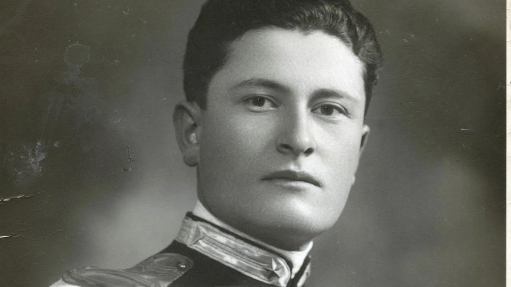 Brigadiere Lorenzo Foggi