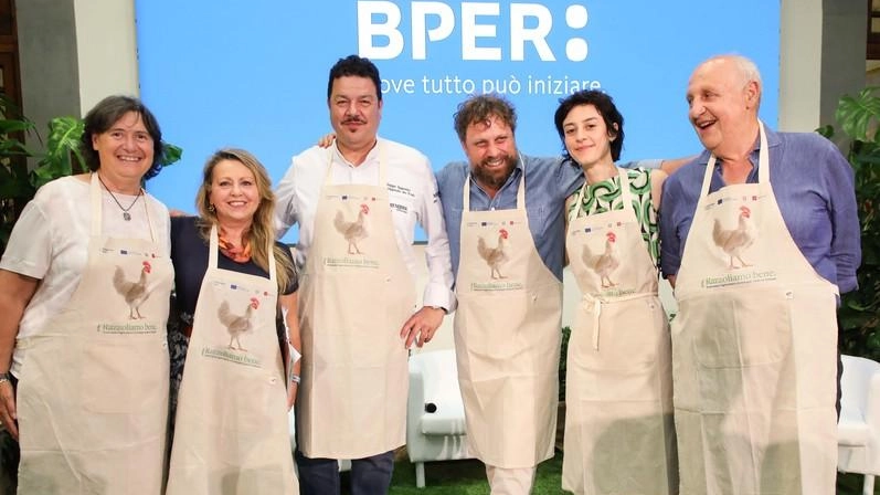 Agroalimentare allo specchio. Clima, investimenti, giovani