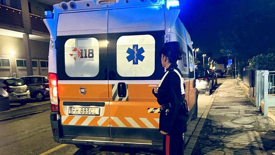 Sarà eseguita l'autopsia Sarà eseguita l'autopsia