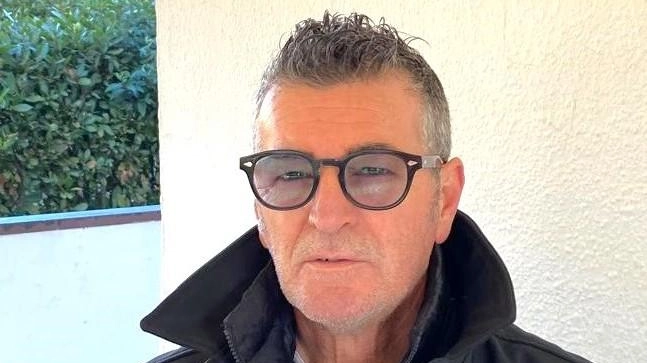 Elio Galassi, dello Yume Elio Galassi, dello Yume