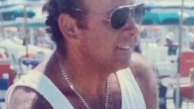 Papini aveva svolto più di 50 anni di servizio in spiaggia Papini aveva svolto più di 50 anni di servizio in spiaggia