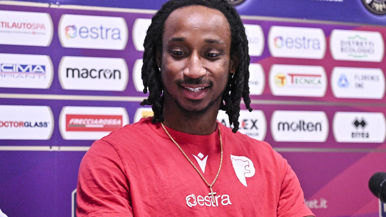 Il playmaker: "Non sono preoccupato daI risultati, ma dobbiamo crescere" Il playmaker: "Non sono preoccupato daI risultati, ma dobbiamo crescere"