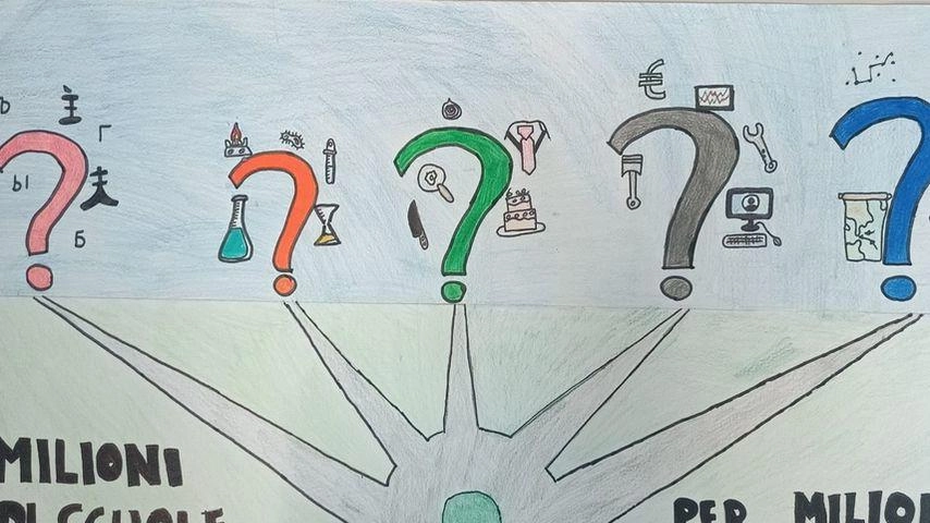 L’ampia possibilità di scelta per le superiori è senza dubbio un bene, ma aumentano i dubbi L’ampia possibilità di scelta per le superiori è senza dubbio un bene, ma aumentano i dubbi