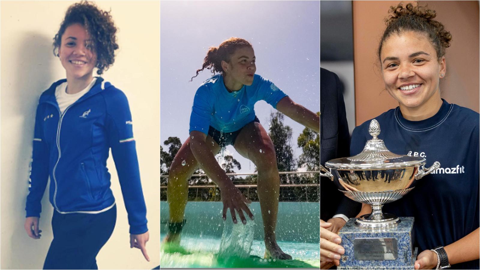 Storia di una predestinata: Jasmine, dai primi passi a campionessa mondiale Storia di una predestinata: Jasmine, dai primi passi a campionessa mondiale