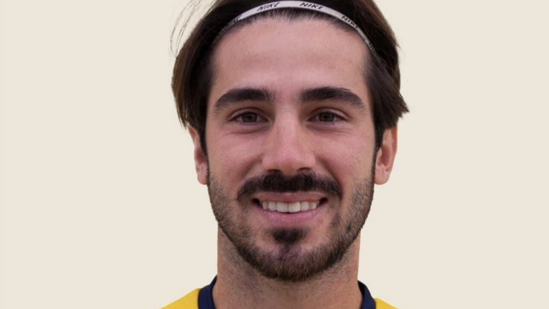 Mattia Giani, morto il 14 aprile Mattia Giani, morto il 14 aprile