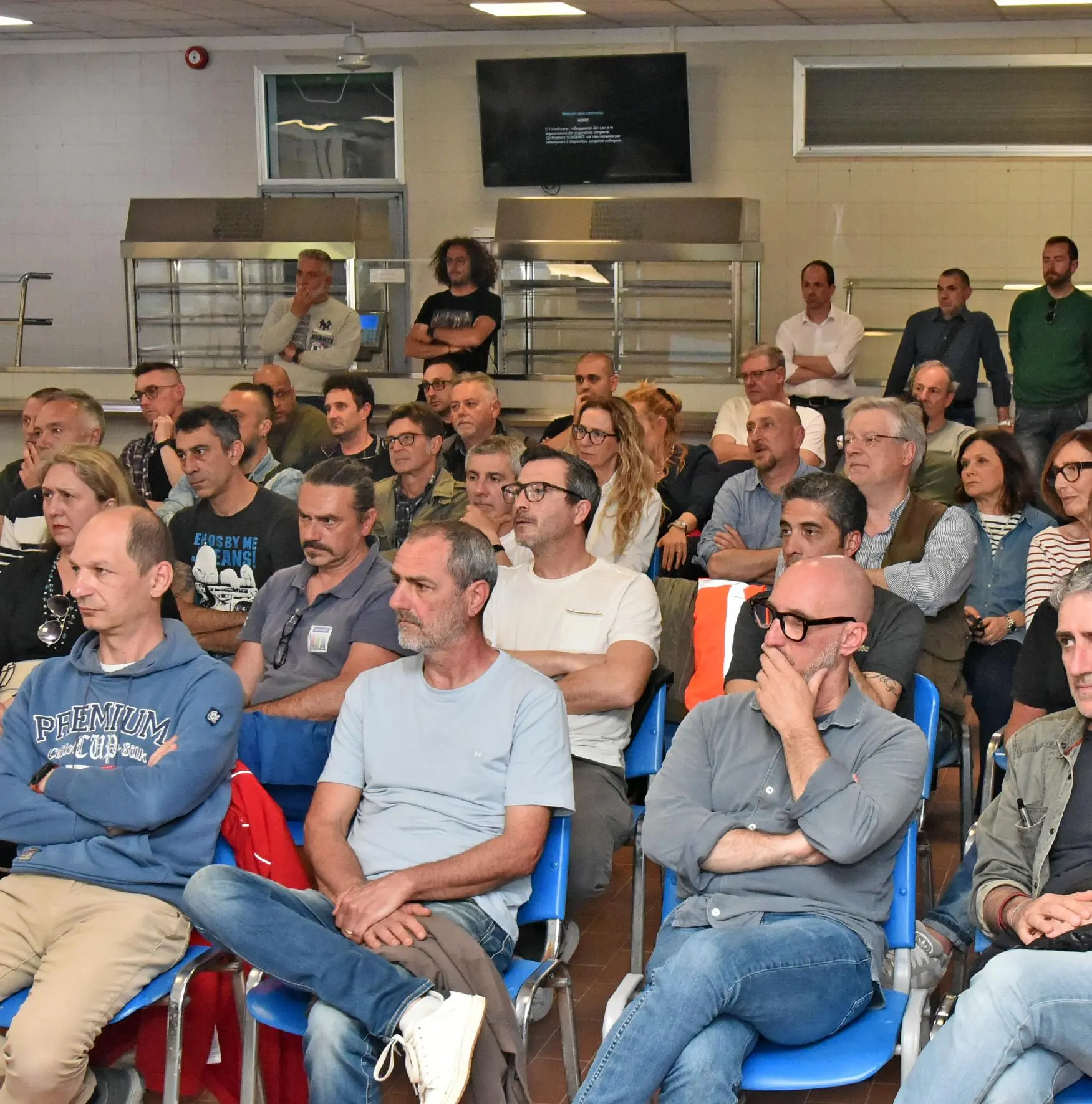 Venator, il futuro in un mese. Incontro al Ministero con l’azienda