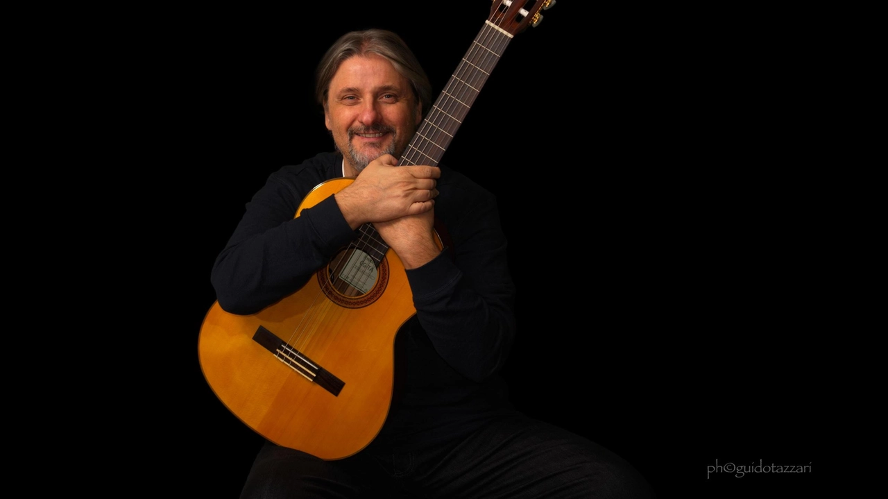 Il maestro Gianni Landroni chiude la XII edizione di Pracchia in musica festival, promosso dall’Associazione Filarmonica Alto Pistoiese