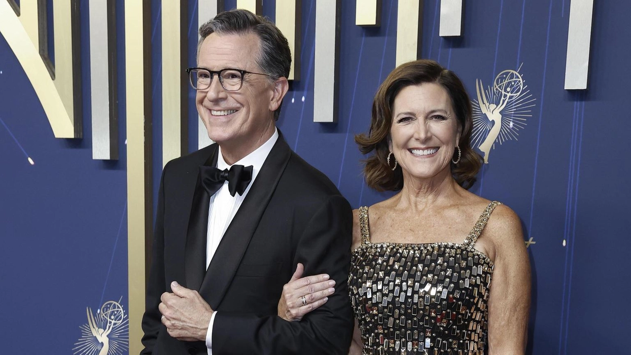 La Cbs non ha rinnovato contratto al comedian, tra le polemiche La Cbs non ha rinnovato contratto al comedian, tra le polemiche