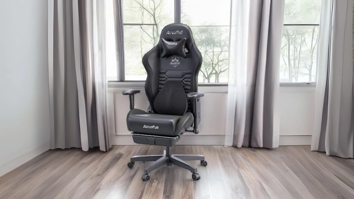 Sedia ergonomica AutoFull Sedia ergonomica AutoFull