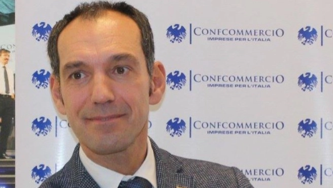 Federico Pieragnoli, direttore di Confcommercio Provincia di Pisa Federico Pieragnoli, direttore di Confcommercio Provincia di Pisa